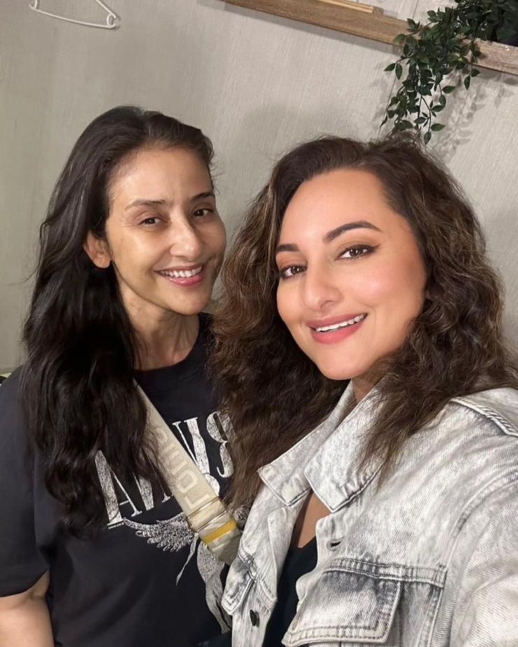 Manisha Koirala
