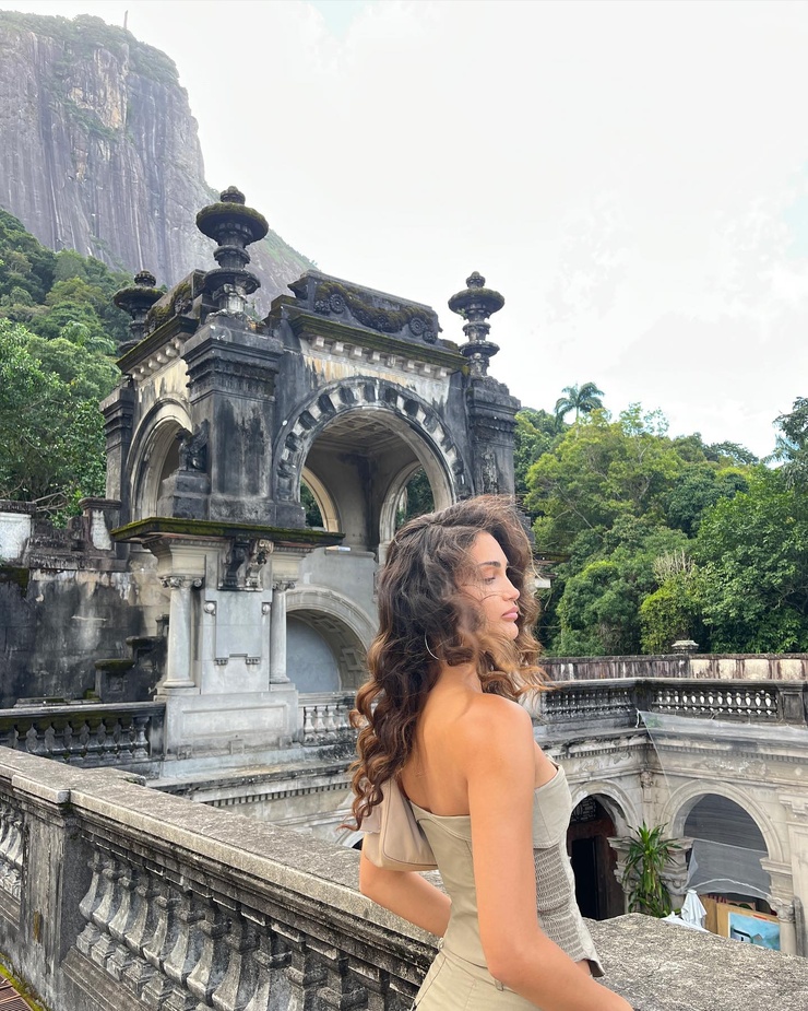 Evelyn Yanez
