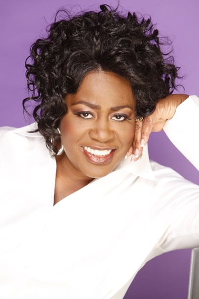Chandra Currelley-Young