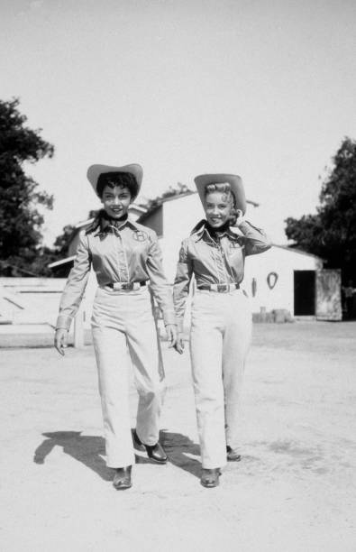Annette Funicello