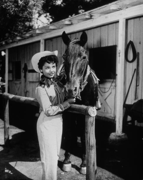 Annette Funicello