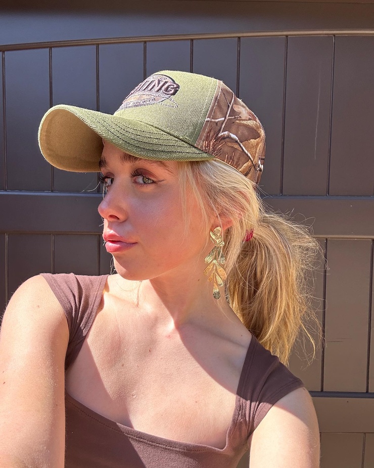Jenna Davis