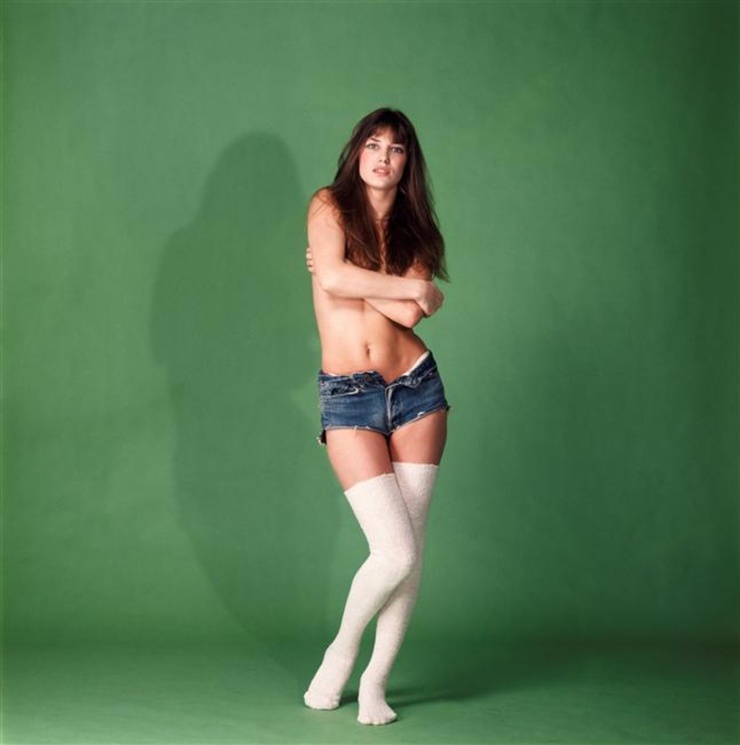 Jane Birkin Jane Birkin