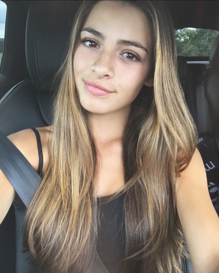 Aimee Cavaliere picture