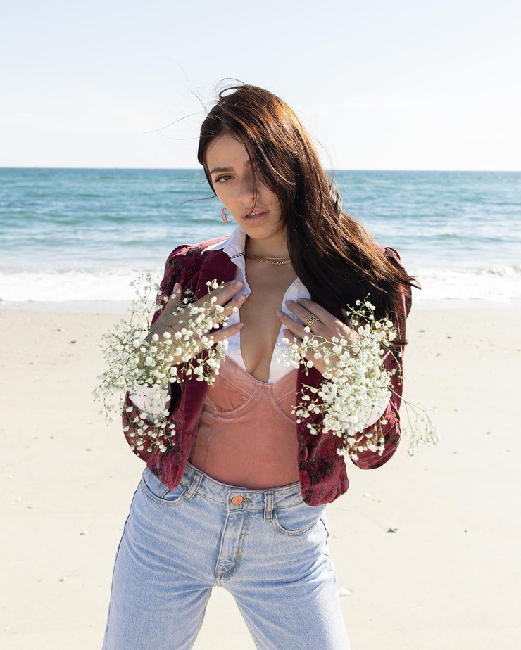Aimee Cavaliere