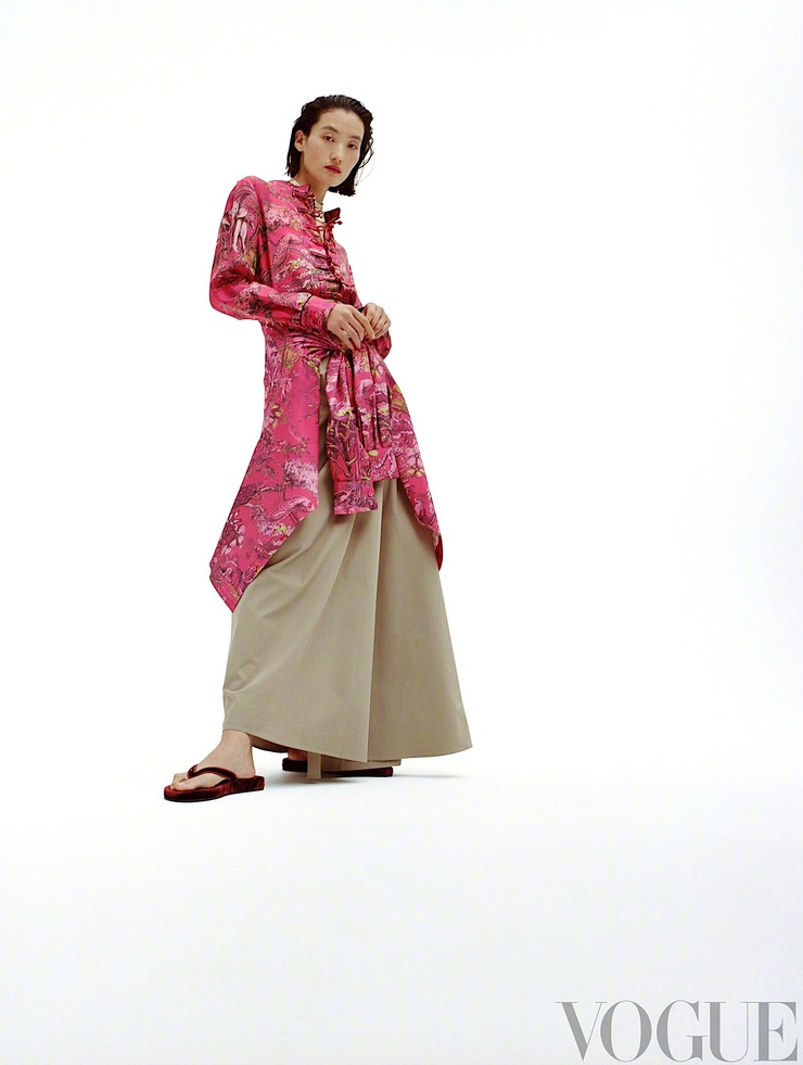 Lina Zhang