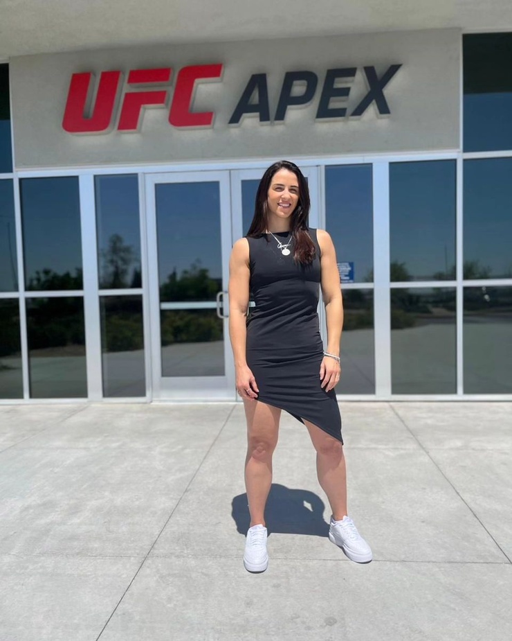 Picture of Norma Dumont