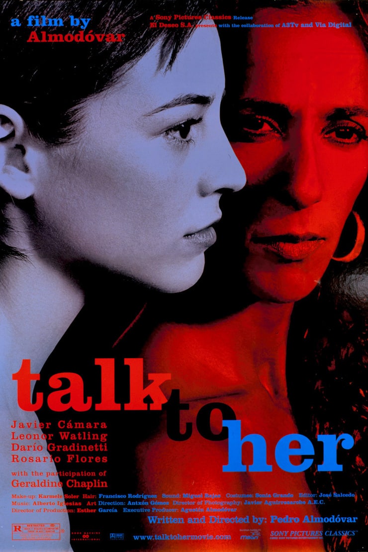 Talk to Her