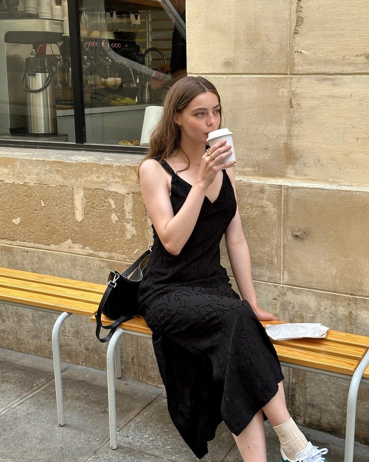 Camille Pidoux