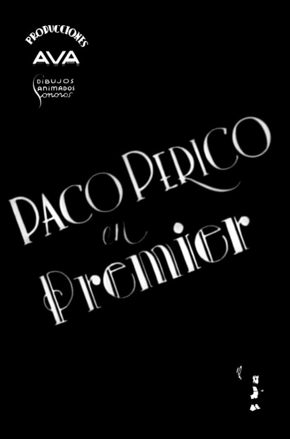 Paco Perico en Premier