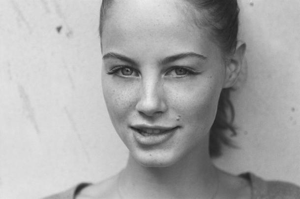 Nina Van Bergen Nina Van Bergen