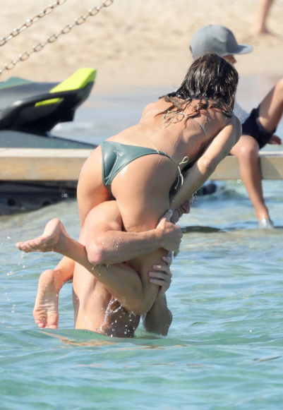 Elisabetta Canalis