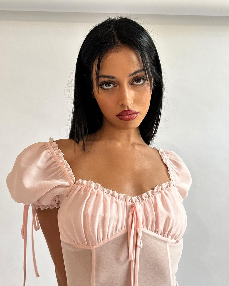 Cindy Kimberly