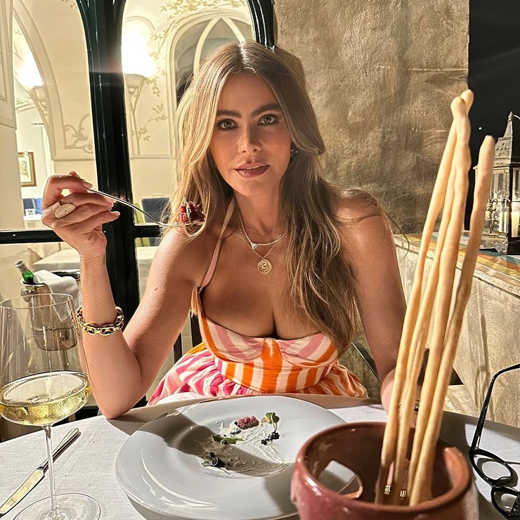 Sofía Vergara