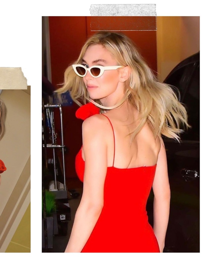 Image of Vanessa Kirby