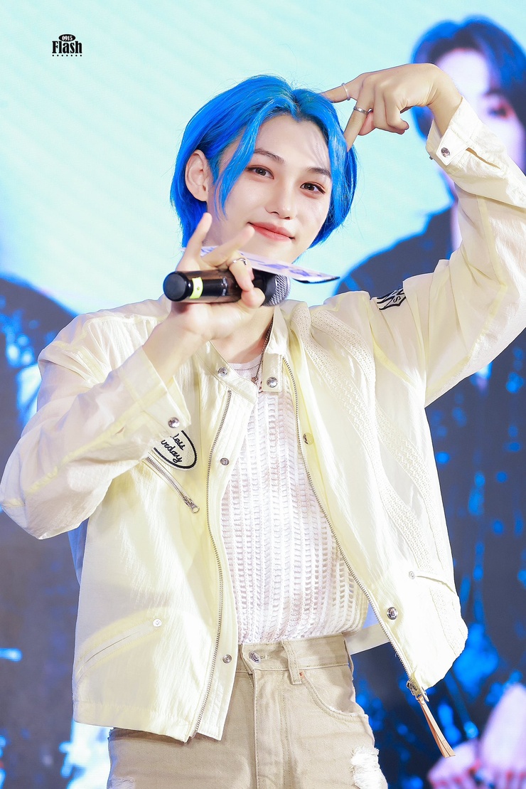 Felix Lee