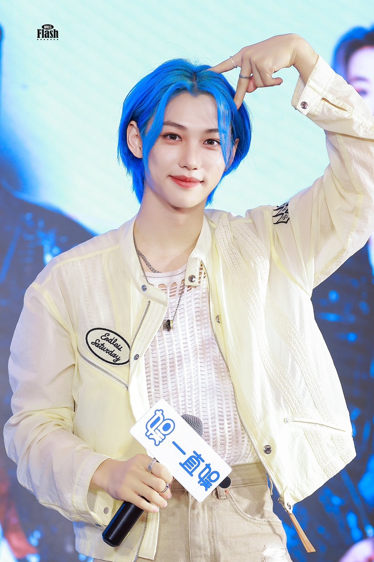 Felix Lee