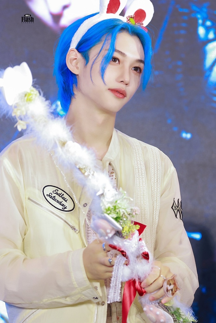 Felix Lee