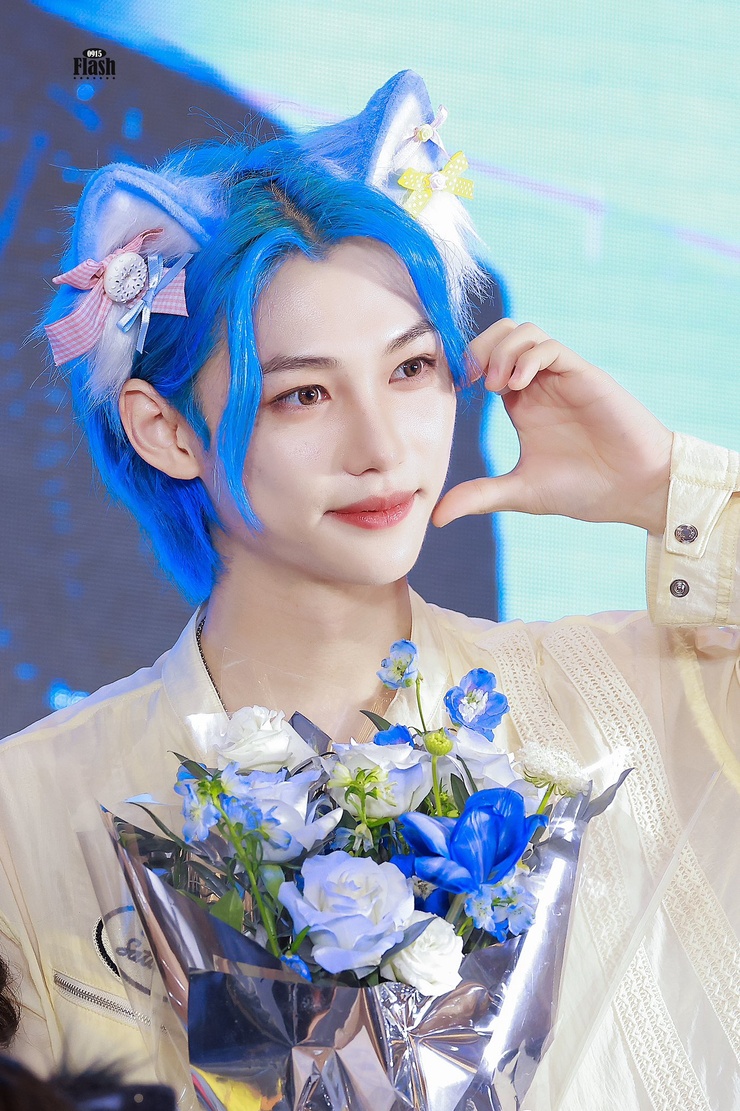 Felix Lee