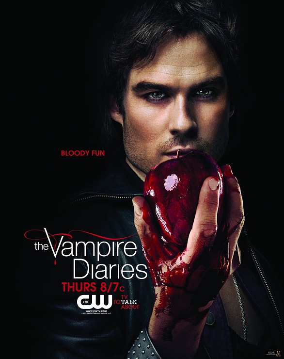 Ian Somerhalder Ian Somerhalder