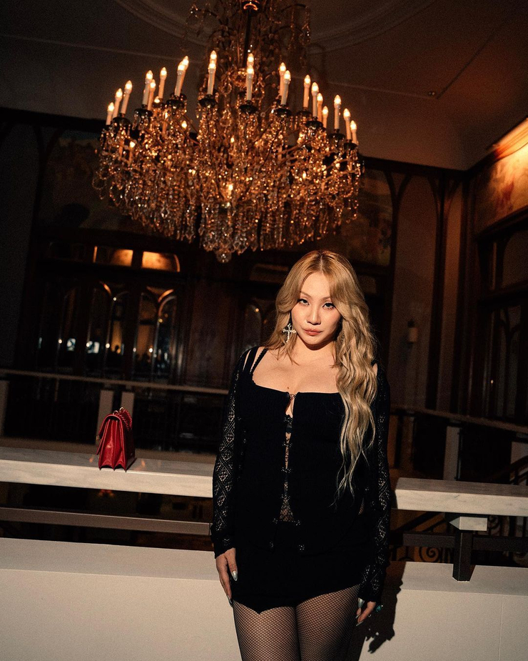 CL