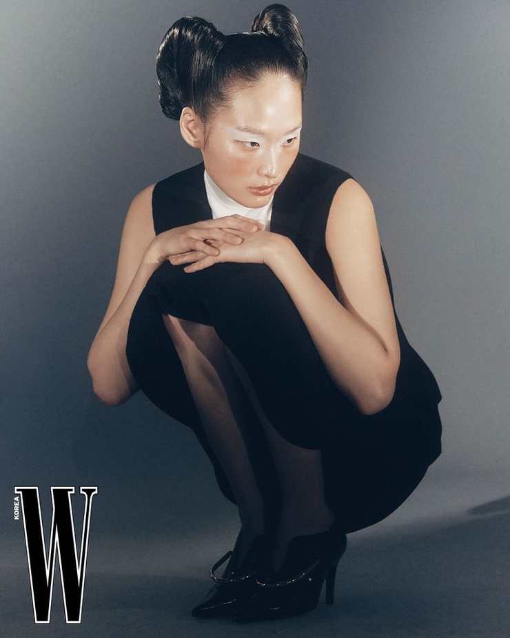 Yoonmi Sun