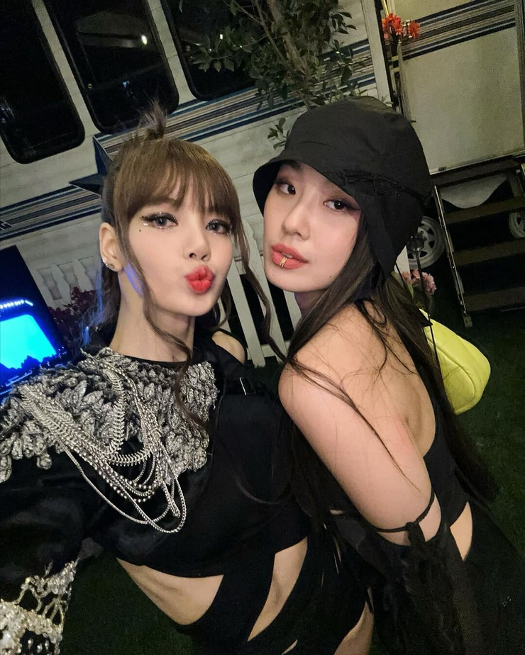 Lalisa Manoban
