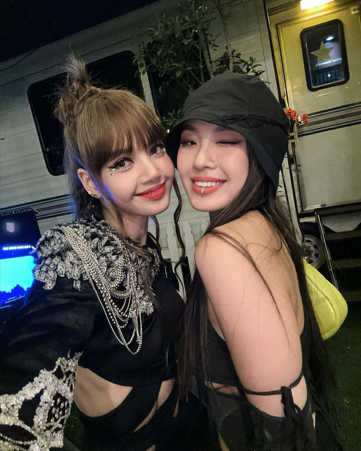 Lalisa Manoban