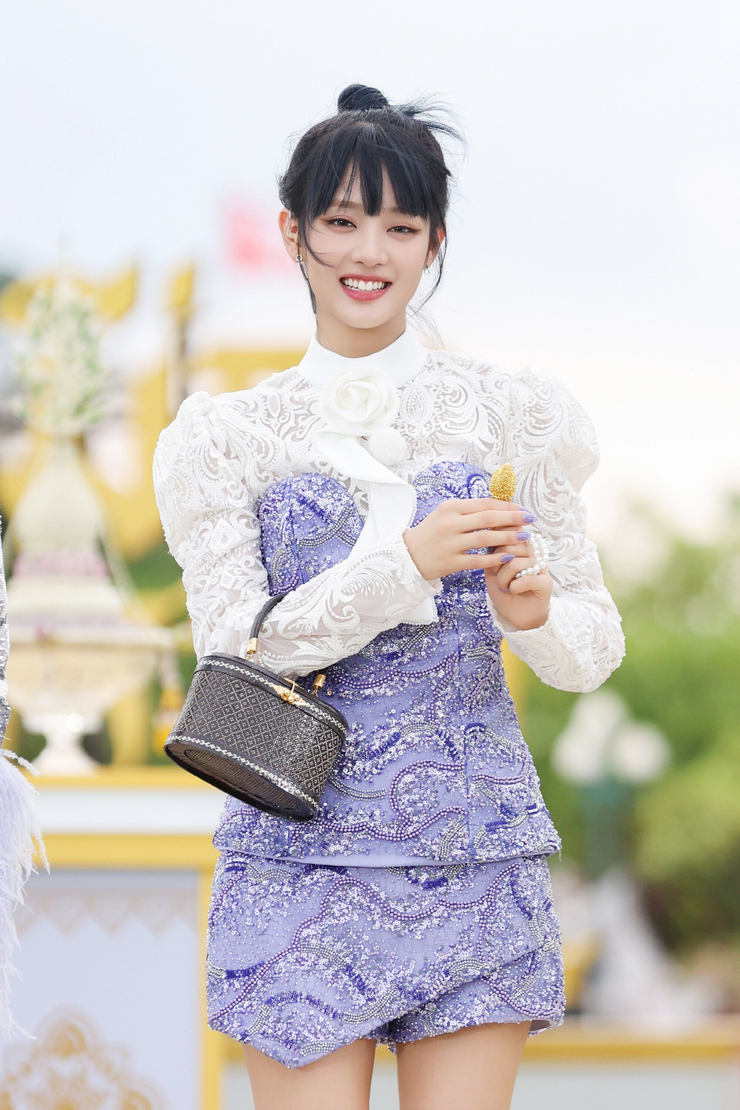 Minnie