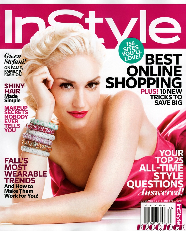 Gwen Stefani Gwen Stefani
