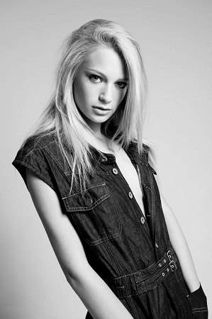 Anouk Van Kleef