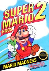 Super Mario Bros. 2