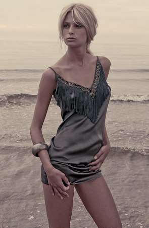 Anouk Van Kleef
