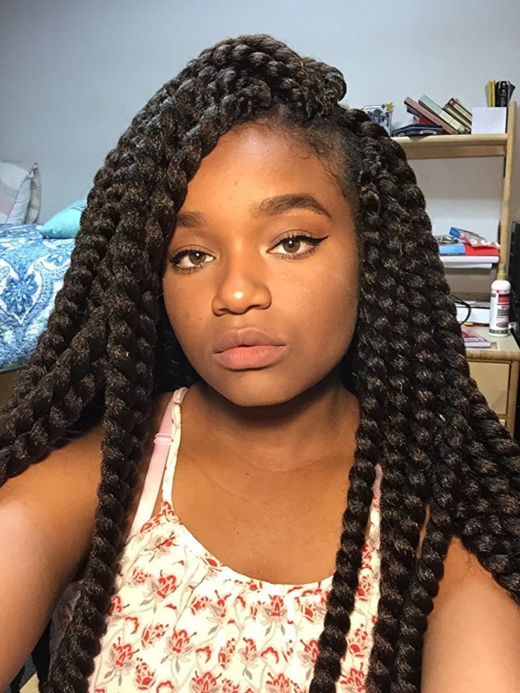 Picture of Kiara Muhammad