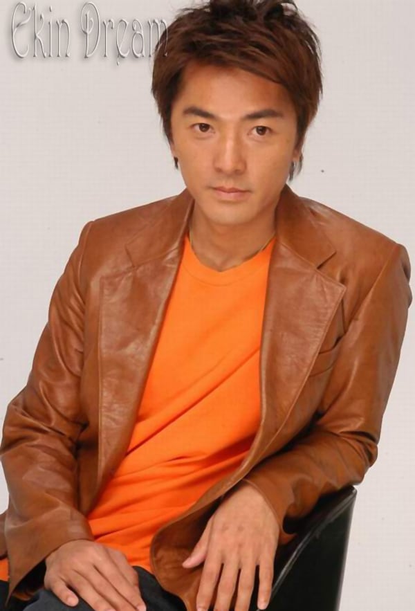 Ekin Cheng