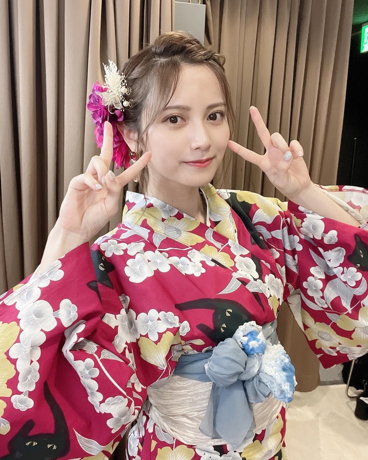 Nashiko Momotsuki