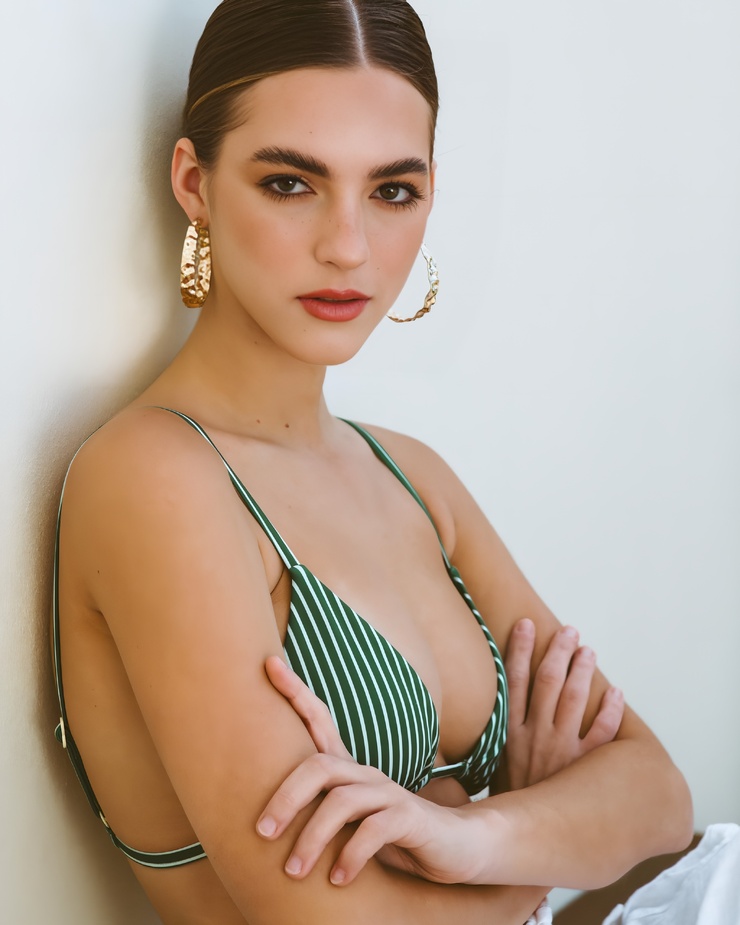 Emily Feld