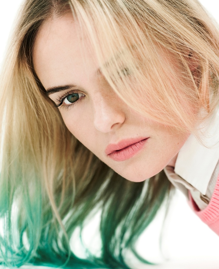 Kate Bosworth Kate Bosworth