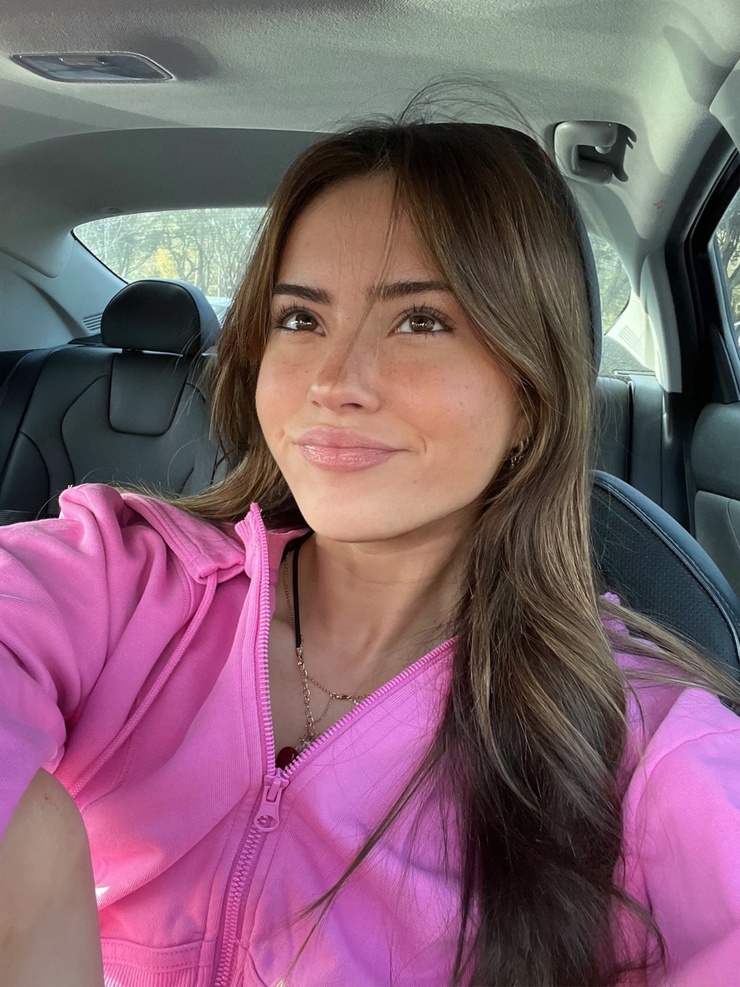 Picture of Julia Ernst
