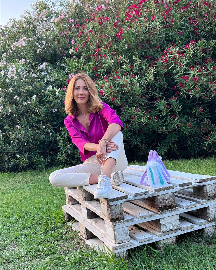 Milena Miconi