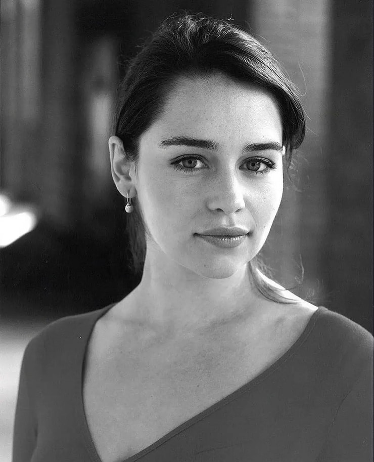 Emilia Clarke Emilia Clarke