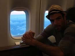 Zachary Quinto