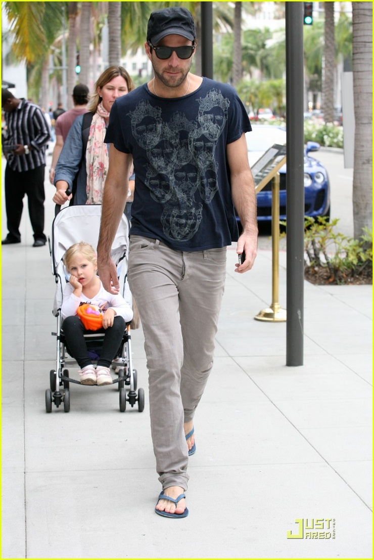 Zachary Quinto