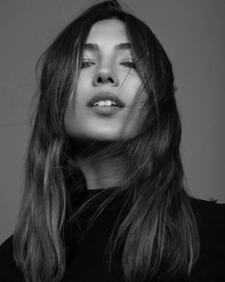 Pietra Vasconcelos