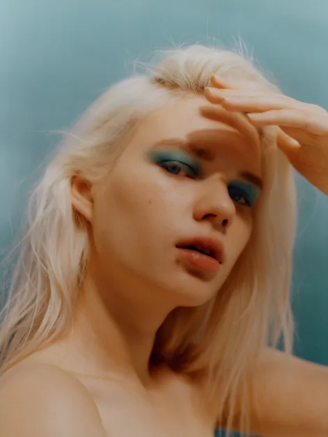 PAULA RUDEVICA II