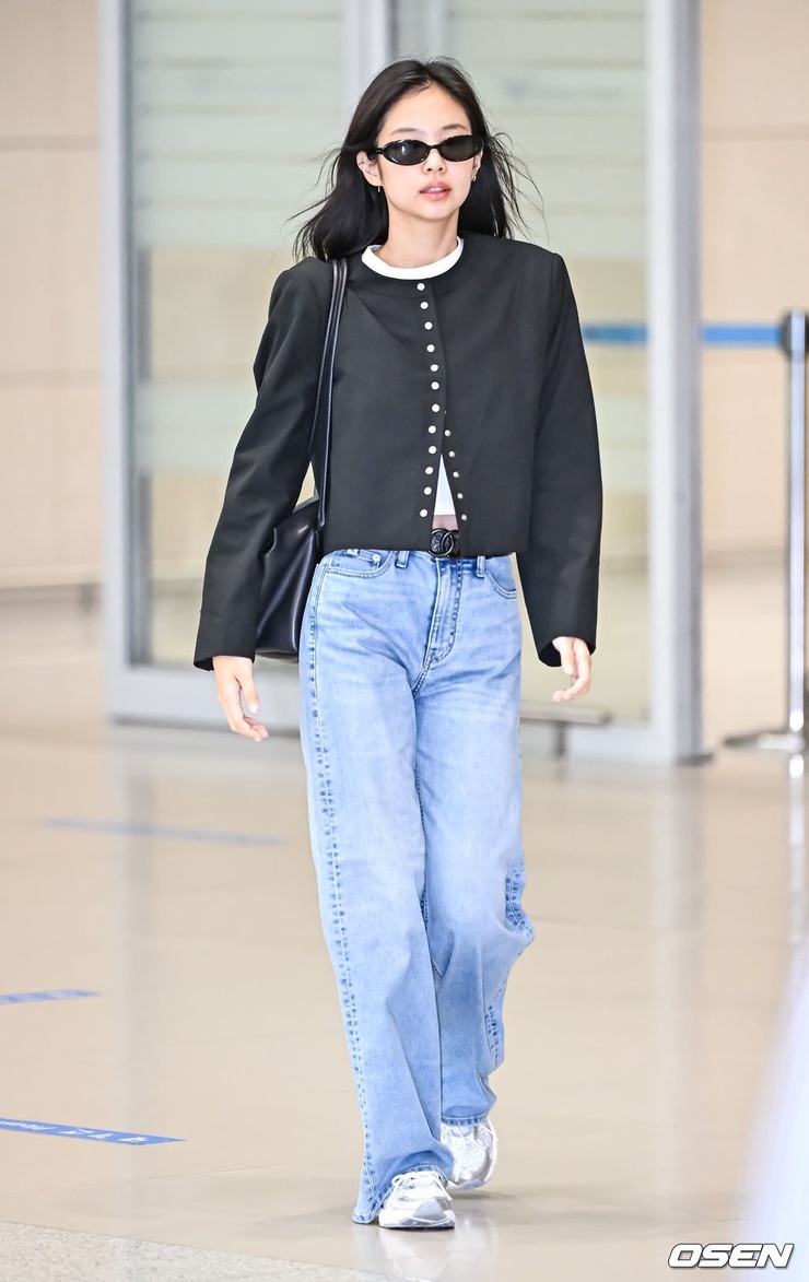 Jennie Kim