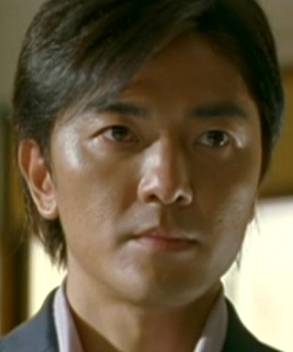 Ekin Cheng