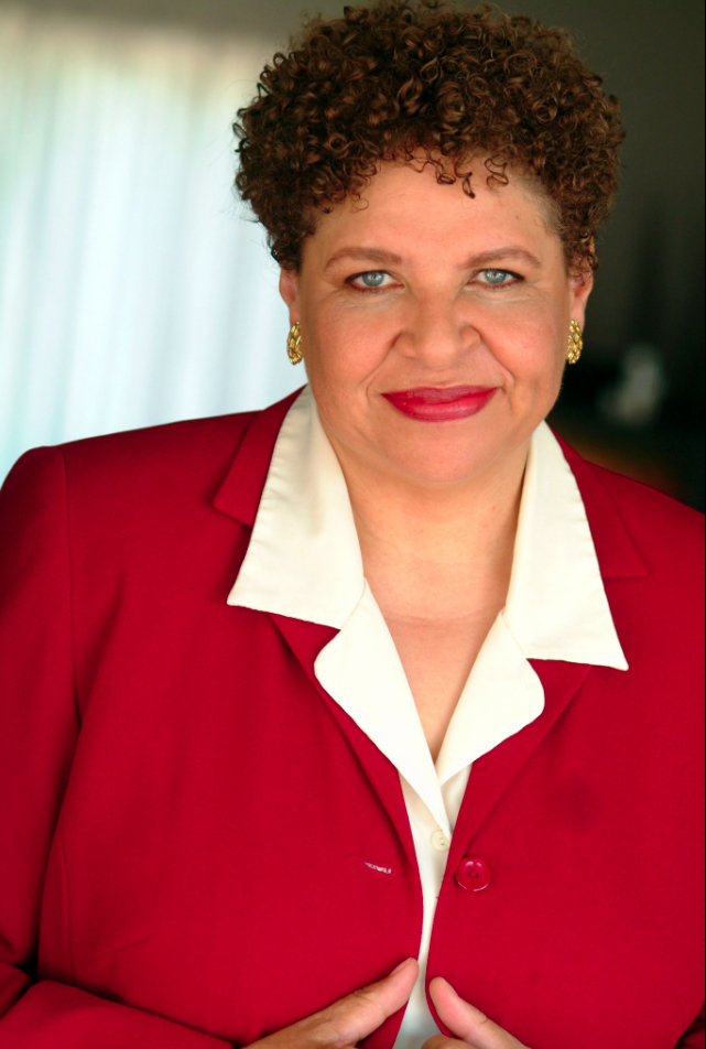 Patricia Belcher