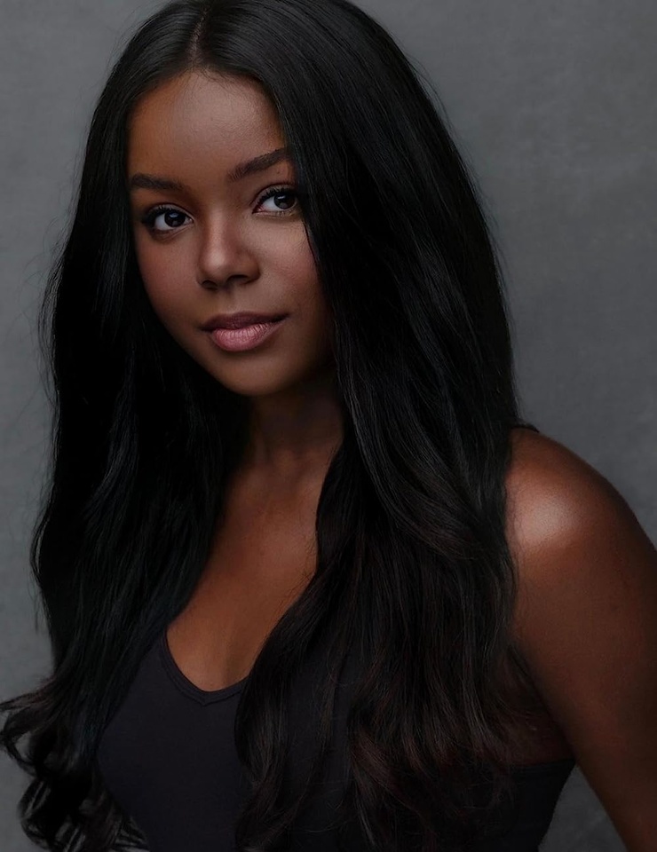 Picture of Hilda Martin