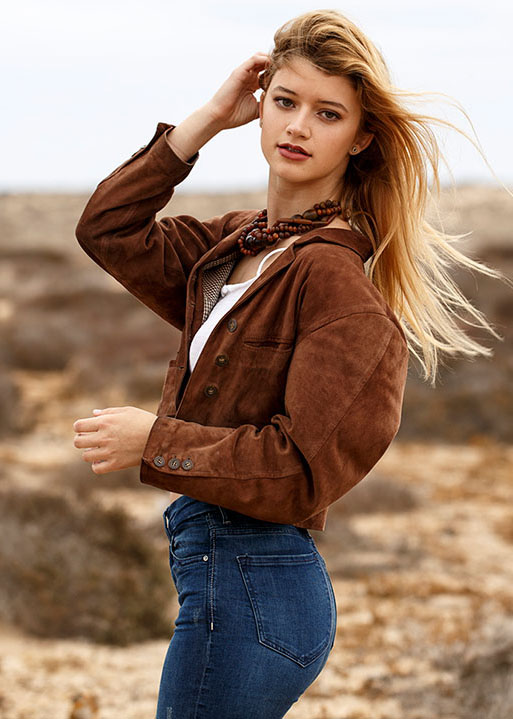 Stefania Bianchi II